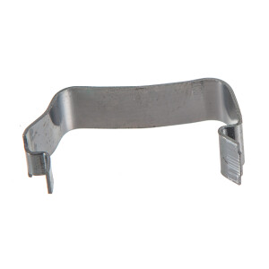 Type2 bay clip for heater cable up to 7.74 and on, OEM...