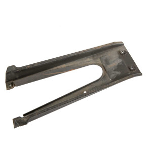 Type2 bay support for handbrake lever, used OEM partnr....