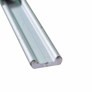 Type2 bay Curtain rail for middle / rear side window