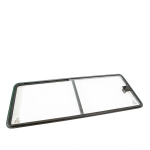 T25 Middle Sliding Window right LHD with Seal (Sliding...