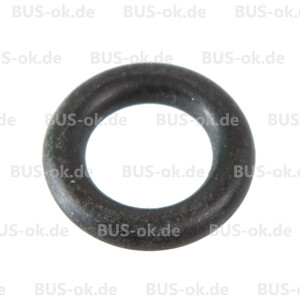 Type2 split bay rocker shaft stud o-ring seal, orig. VW...