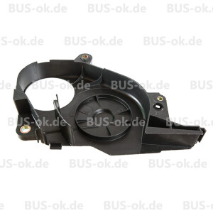 T4 Belt pulley protection, lower 1,9l Diesel up to 94,...