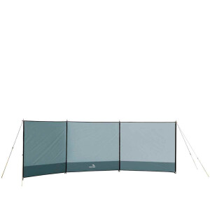 Camping Easy Camp Windschutz 5m grau