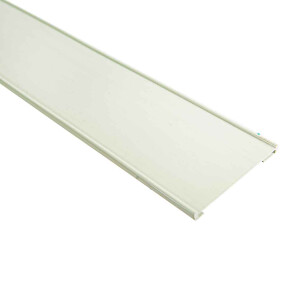 T2 bay window Westfalia White Plastic Ceiling Cover/Trim