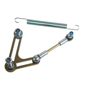 T2a Gaspedal Upgrade Kit 8.67-7.72 Top