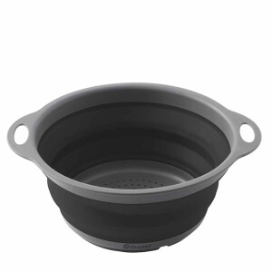 Camping Outwell Collaps Colander Black