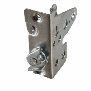 Type2 split cab door lock mechanism right 12.63 - 7.67,...