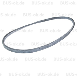 T25 Double Cab Side flap seal, double booth OEM-Nr....