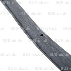 T25 Double Cab Side flap seal, double booth OEM-Nr....