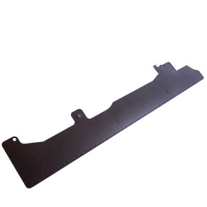 T25 Heat shield above exhaust type4 engine OEM-Nr. 070...