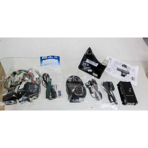 VW Touareg Hands Free Set for Cellular Phone OE-Nr....