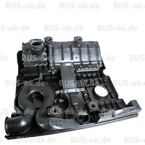 Genuine SEAT Engine Cover OE-Nr. 03E129607K