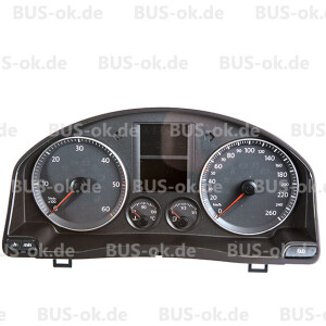 Genuine VW Golf Combi-Instrument OE-Nr. 1K0920851HX Z02