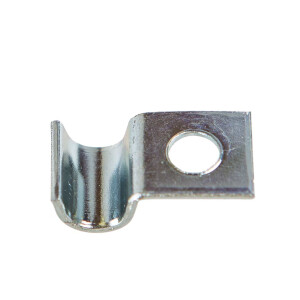 Type2 split, clip for brakeline to frame, OEM partnr....