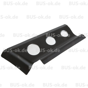 Genuine Audi Connecting Plate OE-Nr. 4E0809994B