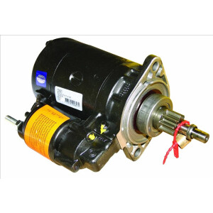 Starter Motor for 1900cc and 2100cc VW T25...