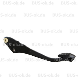 Genuine Audi Break Pedal Set OE-Nr. 4A1721139A