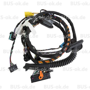 Genuine VW Door Wiring Harness,Cable OE-Nr. 6R1971120CE