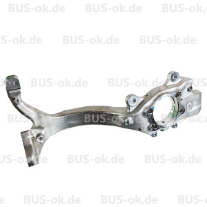 GenuineAuto steering knuckle OE-Nr. 4F0407253E for Audi...
