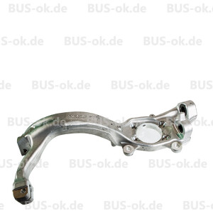 GenuineAuto steering knuckle OE-Nr. 4F0407253E for Audi...