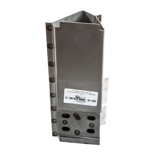Type2 split A-Post right with hinge shot OEM-Nr....