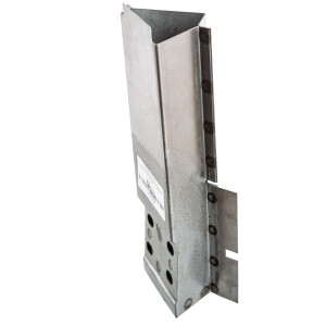 Type2 split A-Post right with hinge shot OEM-Nr....