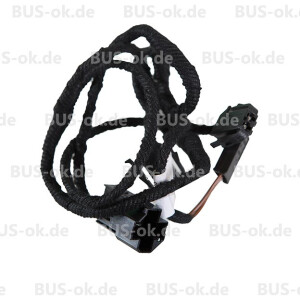 Genuine VW Audi Seat Skoda Cable Set OE-Nr. 6K5971013D