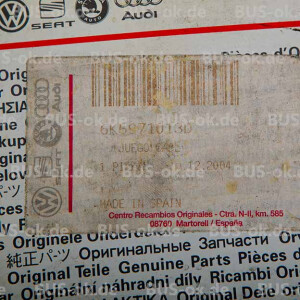 Original VW Audi Seat Skoda Leitungssatz NEU/OVP Vergl....