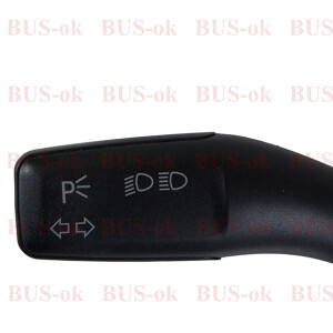 Genuine Audi A3 Indicator Stalk Arm OE-Nr. 8P0953513A
