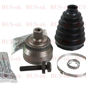 Genuine VW Sharan Seat ALHAMBRA Front Outer CV Joint...