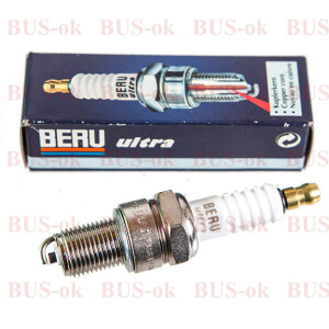 Genuine Ultra Spark Plug Nr. 14-8DUO Z96 0001330713