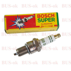 Genuine BOSCH Spark Plug NEW OE-Nr.  0241240530