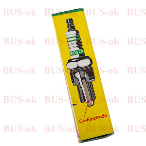 Genuine BOSCH Spark Plug NEW OE-Nr.  0241240530