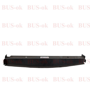 T25 support for the safe compartment, front left, OEM...
