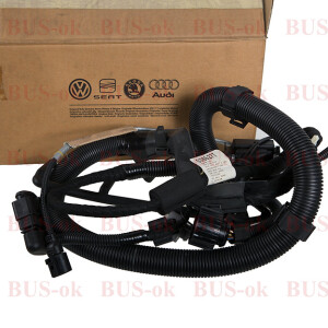 Genuine VW Golf Bora wiring harness - OE-Nr. 038971627T