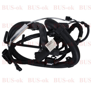Genuine VW Golf Bora wiring harness - OE-Nr. 038971627T