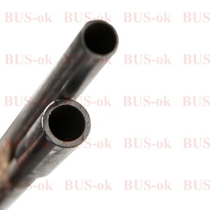 Type2 Split Bay Handbrake or Clutch Cable tube 8.59-7.79...