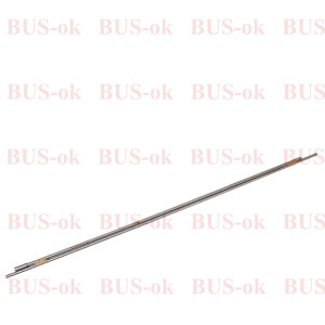 Type2 Split Bay Handbrake or Clutch Cable tube 8.59-7.79...