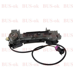 Genuine OE-Nr. 107837063ND - VW Audi Support with lock...