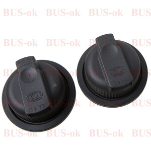 T4 Protective cups for fog lamps VW Original Parts...