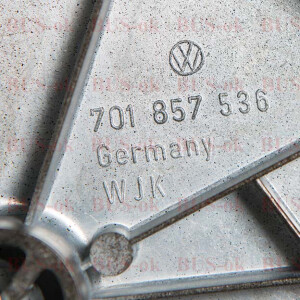 2x Spiegelglas für VW T4 Transporter Pritsche Doka, € 29,00
