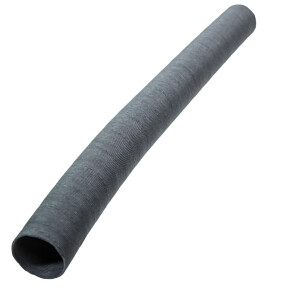 Type2 Bay Heater Air Hose / Tube Front / Middle 55mm x 600mm