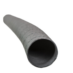 Type2 bay Heater air hose / tube front / middle 55mm x...