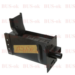 VW Crafter OEM-Nr. 2E0803104 sectional part - side member...
