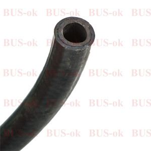 T25 Fuel Hose between Tank and Pump, 11mmx18mm, 0,5m length