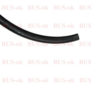 T25 Fuel Hose between Tank and Pump, 11mmx18mm, 0,5m length