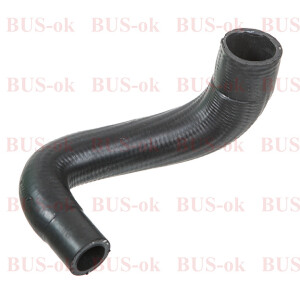 T25 Water Hose from Water Pump To Double T-Piece -85...