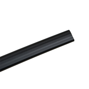 T2 Westfalia Kederband PVC Schwarz 0,5m Exklusiv Top