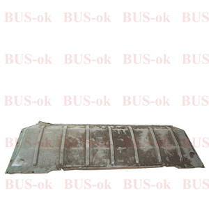 Type2 early bay 8.67-7.71 Firewall VW Original Part used,...