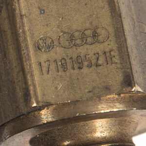 VW genuine temperature sender - OEM-Nr. 171919521E NEW NOS